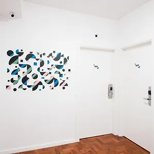 Serviced - Campos Apartmán Lisboa