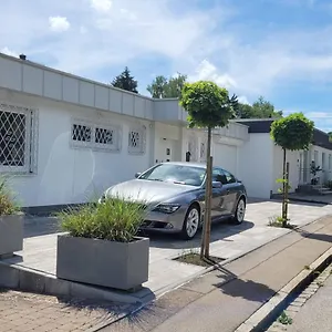  Villa Grüntenblick Deutschland