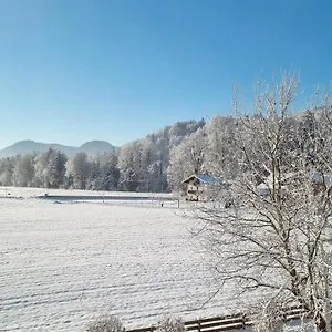  Apartment Am Alpenrand Deutschland