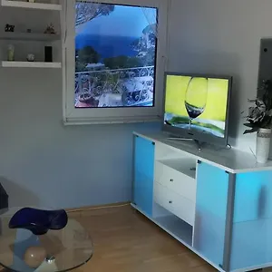  Apartment Großzügige Sehr Ruhig Deutschland