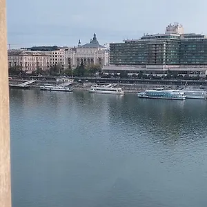  Apartment Engel View Ungarn
