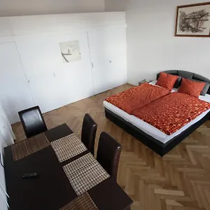  Apartment Carpe Diem Tschechische Republik
