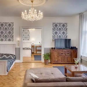  Apartment Veleslavinova - Old Town Tschechische Republik