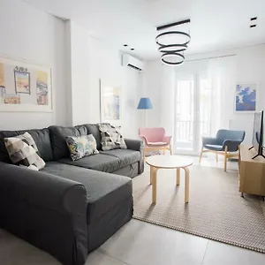  Apartment Spacious Unique Luxurious Griechenland