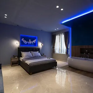  Apartment Angel Deluxe & Griechenland