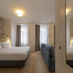 Serviced - Santos Apartmán Lisboa